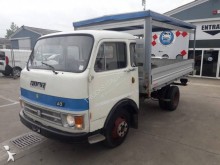 Camión lona corredera (tautliner) Fiat 40 NC 35 A