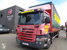 Camion second-hand Scania P 230