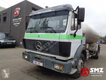 Ciężarówka Mercedes SK 1722 cysterna używana