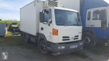 Nissan refrigerated truck