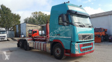 Camion Volvo FH13 460 polybenne occasion