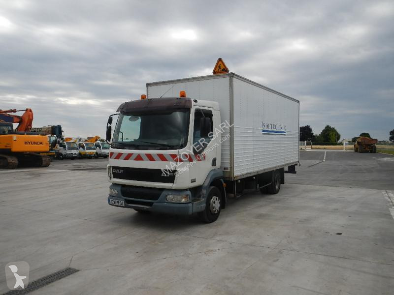 Camion DAF