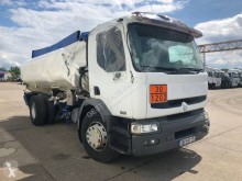 Teherautó Renault Premium 270 DCI használt szénhidrogének tartálykocsi