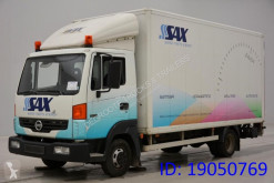 Camion Nissan Atleon 56.15 fourgon occasion