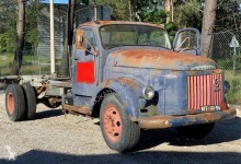 Camion Volvo