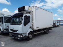 Камион хладилно еднотемпературен режим втора употреба Renault Midlum 190 DXI