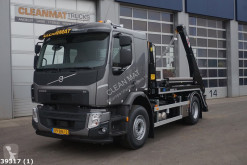Camion Volvo FE