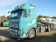 камион мултилифт Volvo