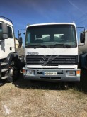 Camion Volvo F7 citerne à gaz occasion