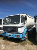 Camion citerne à gaz occasion Mercedes 1824