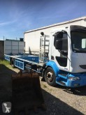 Renault gas carrier flatbed truck Premium 240.13 DXI