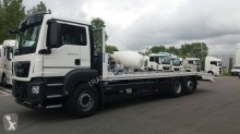 Camion trasporto macchinari MAN TGS 18.440