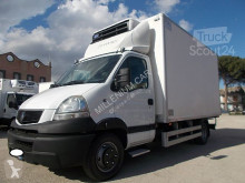 Furgoneta Renault Mascott RENAULT - MASCOTT 65-15 ANNO 2008 MT 4.20X2.30X2.30 - FRIGO furgoneta frigorífica usada
