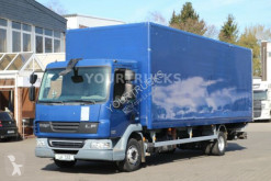 DAF box truck