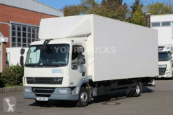 Camião DAF LF45 45.210 furgão usado