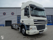 Kamyon DAF CF85 şasi ikinci el araç