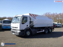 Camion Renault Premium 320.26 cisternă second-hand
