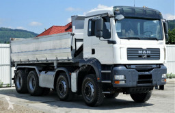 Кузов с трехсторонней разгрузкой MAN TGA 35.480 Dreiseitenkipper 5,60m *8x4* !!