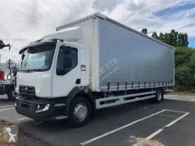 Camion Renault Gamme D