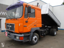 Camion MAN 14.264 benne occasion
