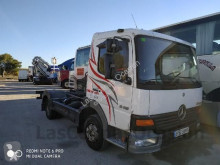 camion Mercedes ARTEGO 815
