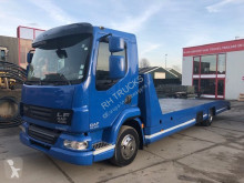 DAF autószállító teherautó LF 45.220