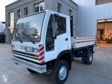 Bucher Schoerling tipper truck
