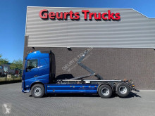 Camion Volvo FH 460 polybenne occasion