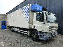 DAF egyhőmérsékletes hűtőkocsi teherautó CF75 250