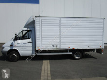 Грузовик фургон Mercedes KOFFER 411CDI 411 CDi