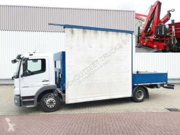 MercedesAtego