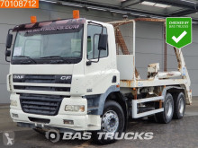 Kamyon ikinci el araç DAF CF 85.340
