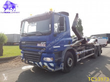 Gebrauchter LKW Container DAF 85