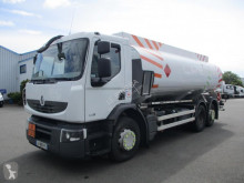 Renault Premium 320 DXI gebrauchter Tankfahrzeug (Mineral-)Öle