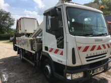 IvecoEurocargo65 E 13