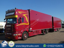 Scania R 500
