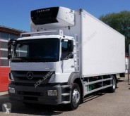 Camion frigo mono température Mercedes Axor Mercedes Axor 1829 NL