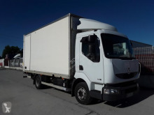 Camion Renault Midlum 160DXI furgon second-hand