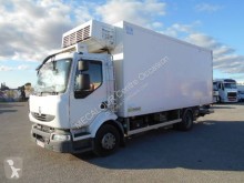 Kamyon soğutucu çoklu sıcaklık Renault Midlum 240 DXI