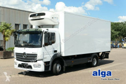 Камион хладилно Mercedes 1224 L Atego, Thermo King T1000, 6,4 m. lang,LBW