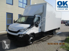 Teherautó Iveco Daily 70C17A8/P használt furgon