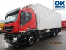 Camion frigo Iveco Stralis AT260S46Y/FS CM