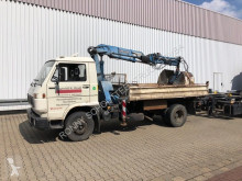 Camión MAN 10.150 L04 4x2 4x2, Kran Meiller MK56RS gegen Aufpreis volquete trilateral usado