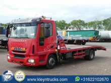 Camion porte voitures Iveco Eurocargo