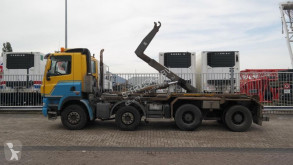 Camion Ginaf X 4241 S /460 HOOK ARM SYSTEM polybenne occasion