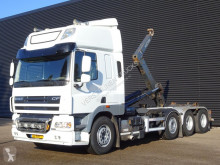 DAF hook arm system truck CF 85.460