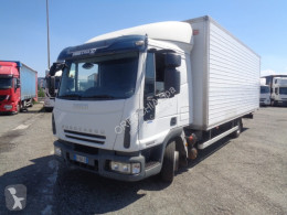 IvecoEurocargo