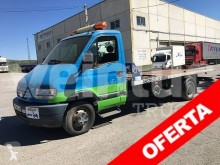 Used tow truck Renault Mascott 130.65