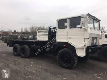 Renault container truck TRM 10000