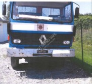 Camion benne Renault JP 11